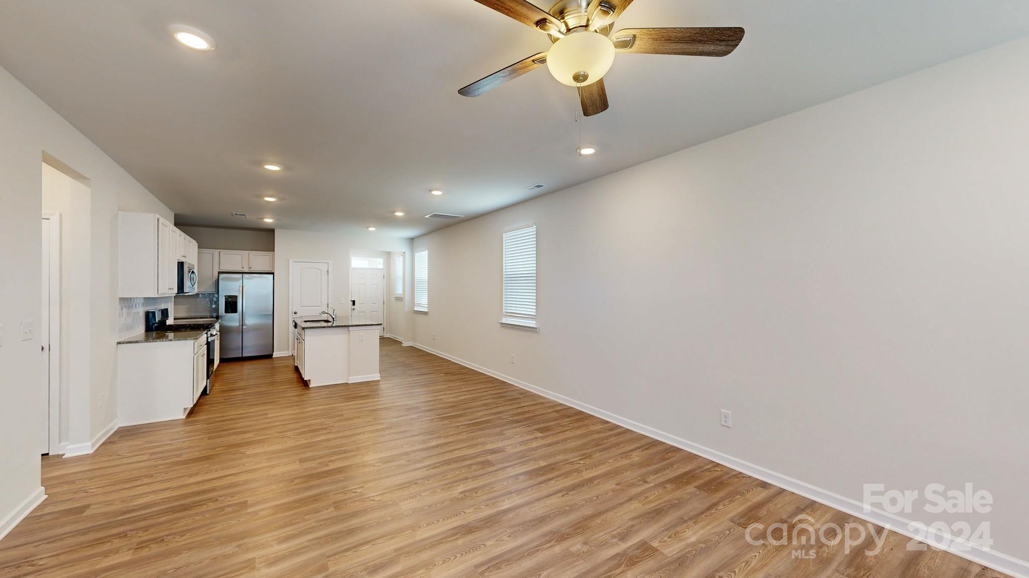 Weddington Pointe - Residential