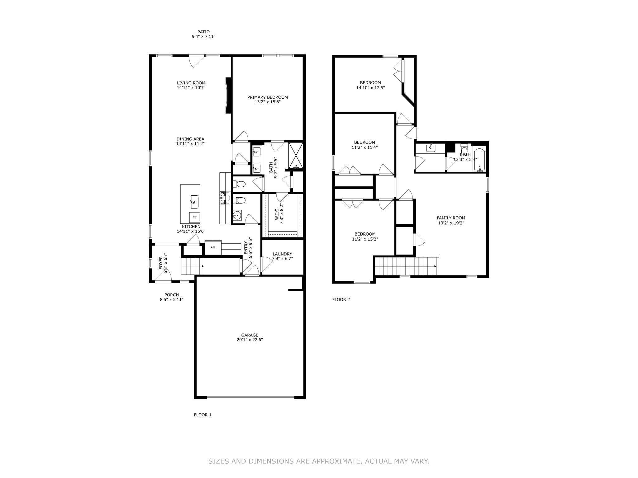 Weddington Pointe - Residential
