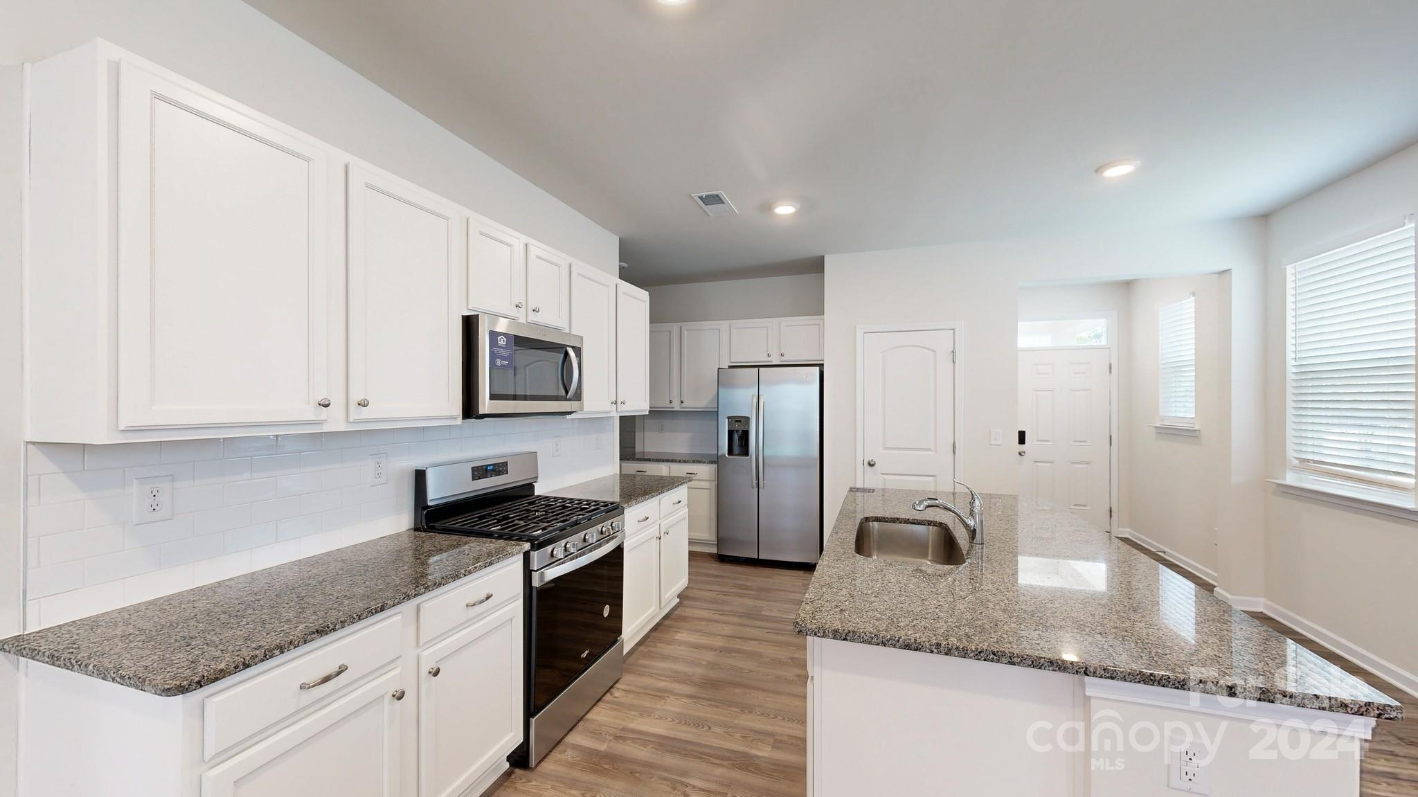 Weddington Pointe - Residential