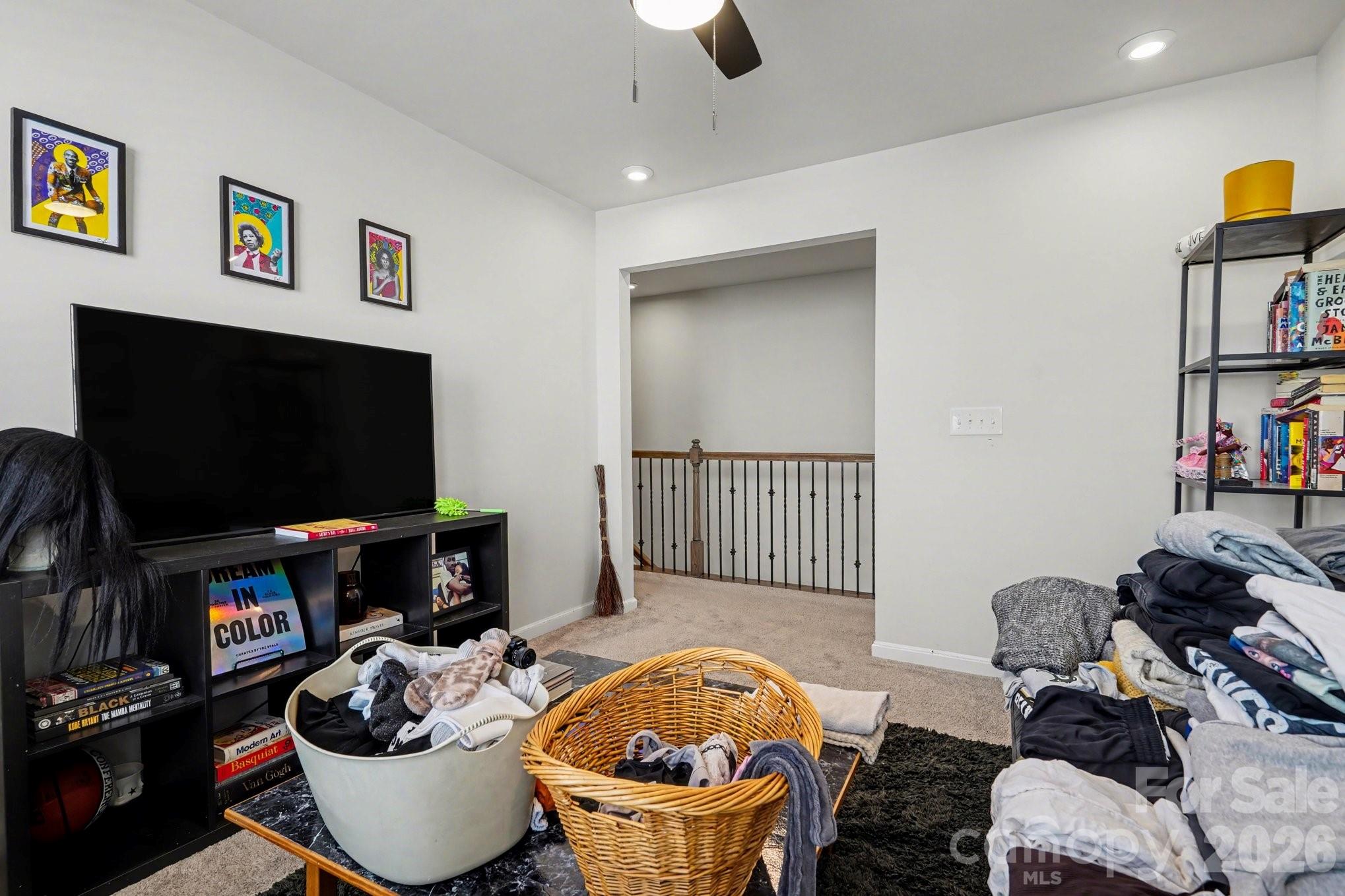 Cheyney - Residential