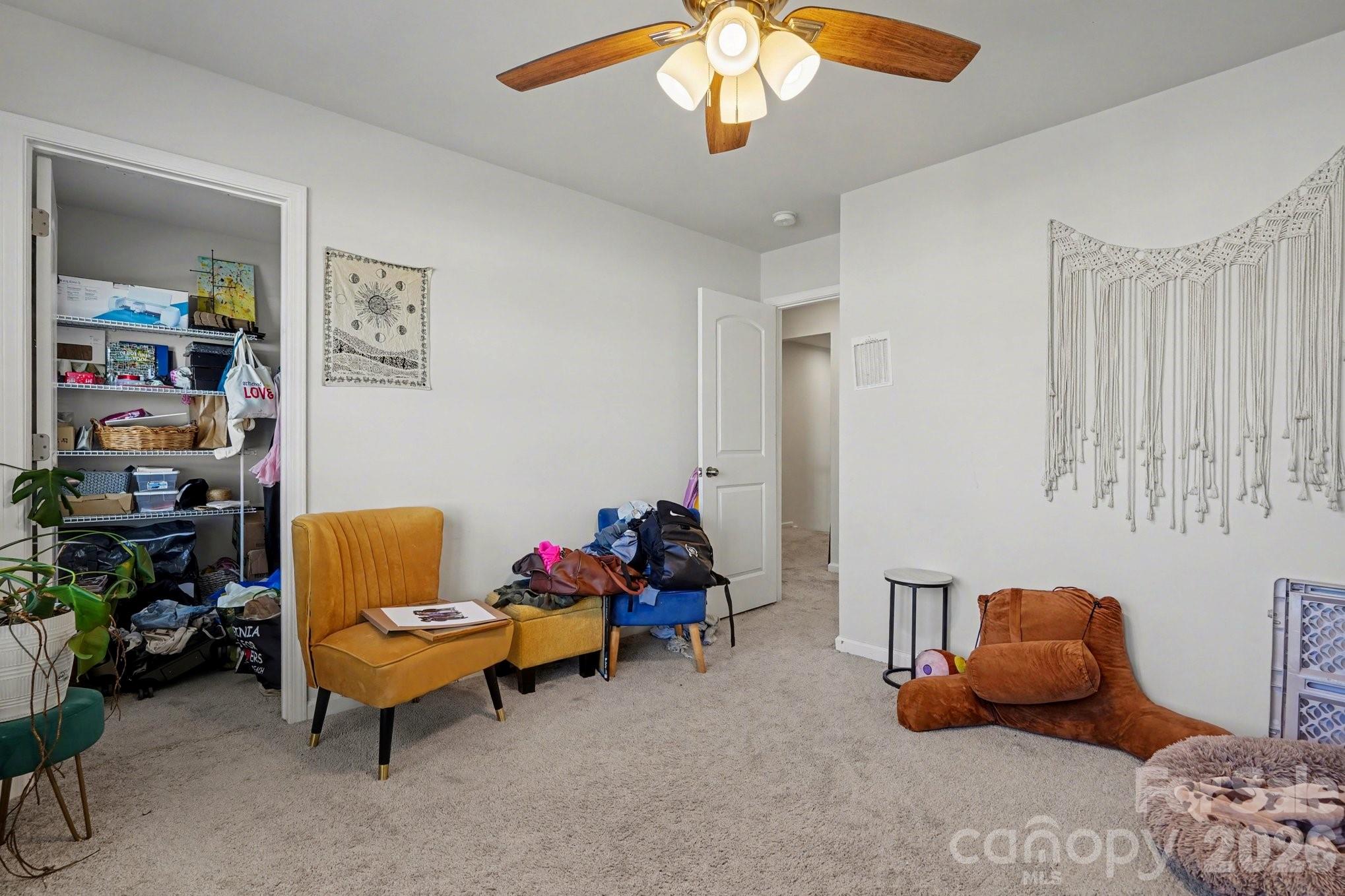 Cheyney - Residential