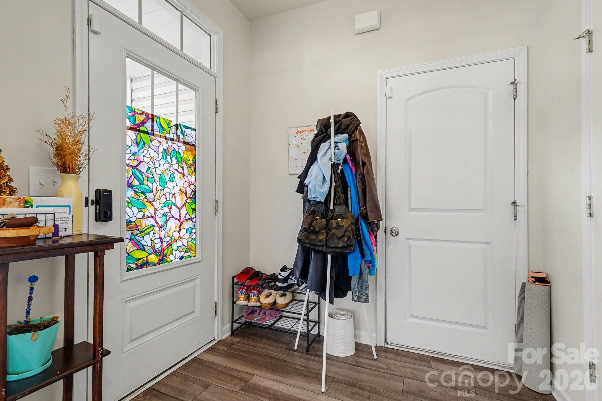 Cheyney - Residential