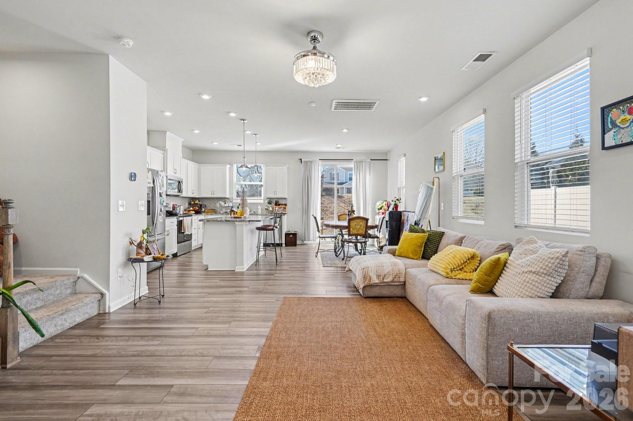 Cheyney - Residential