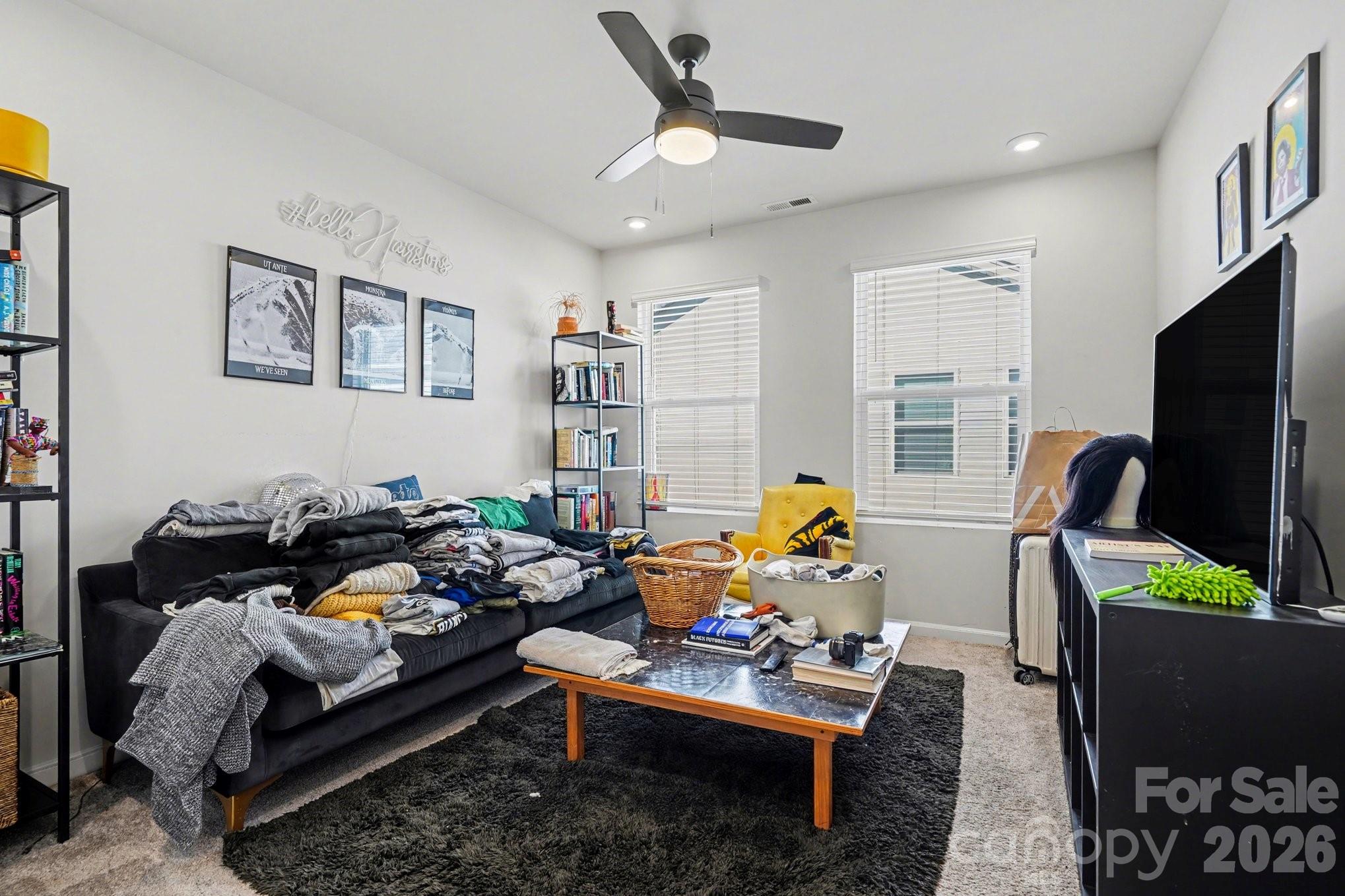 Cheyney - Residential