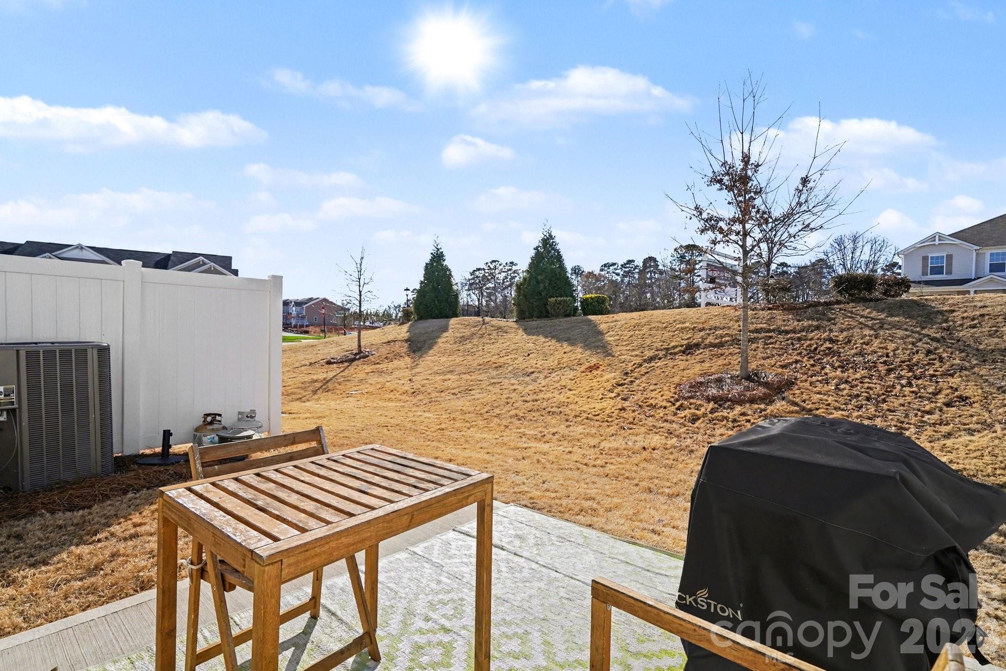 Cheyney - Residential