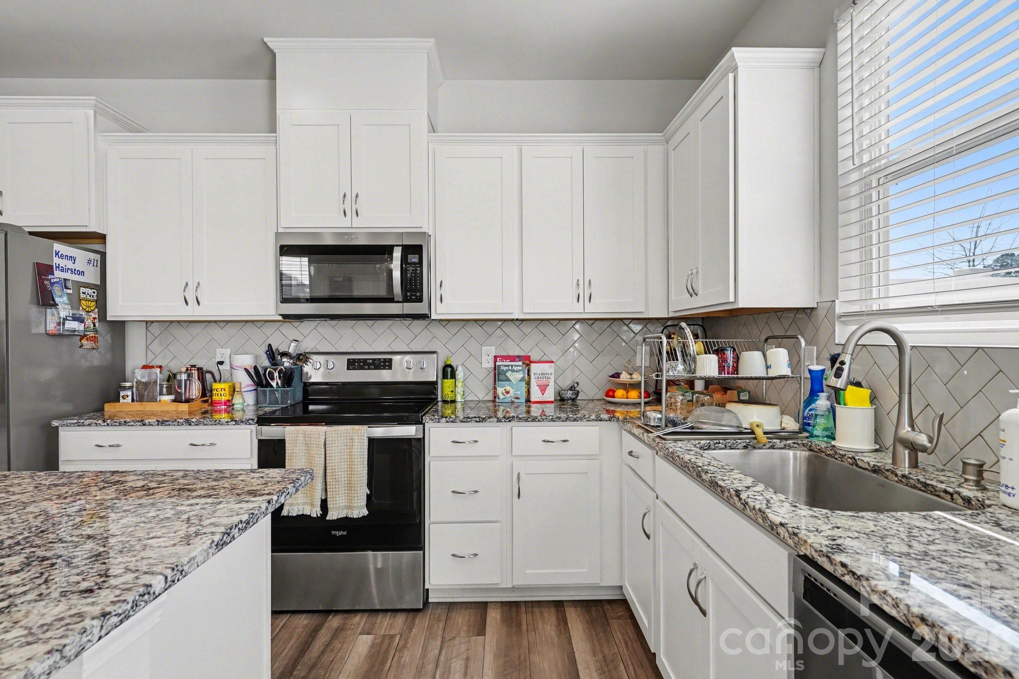 Cheyney - Residential