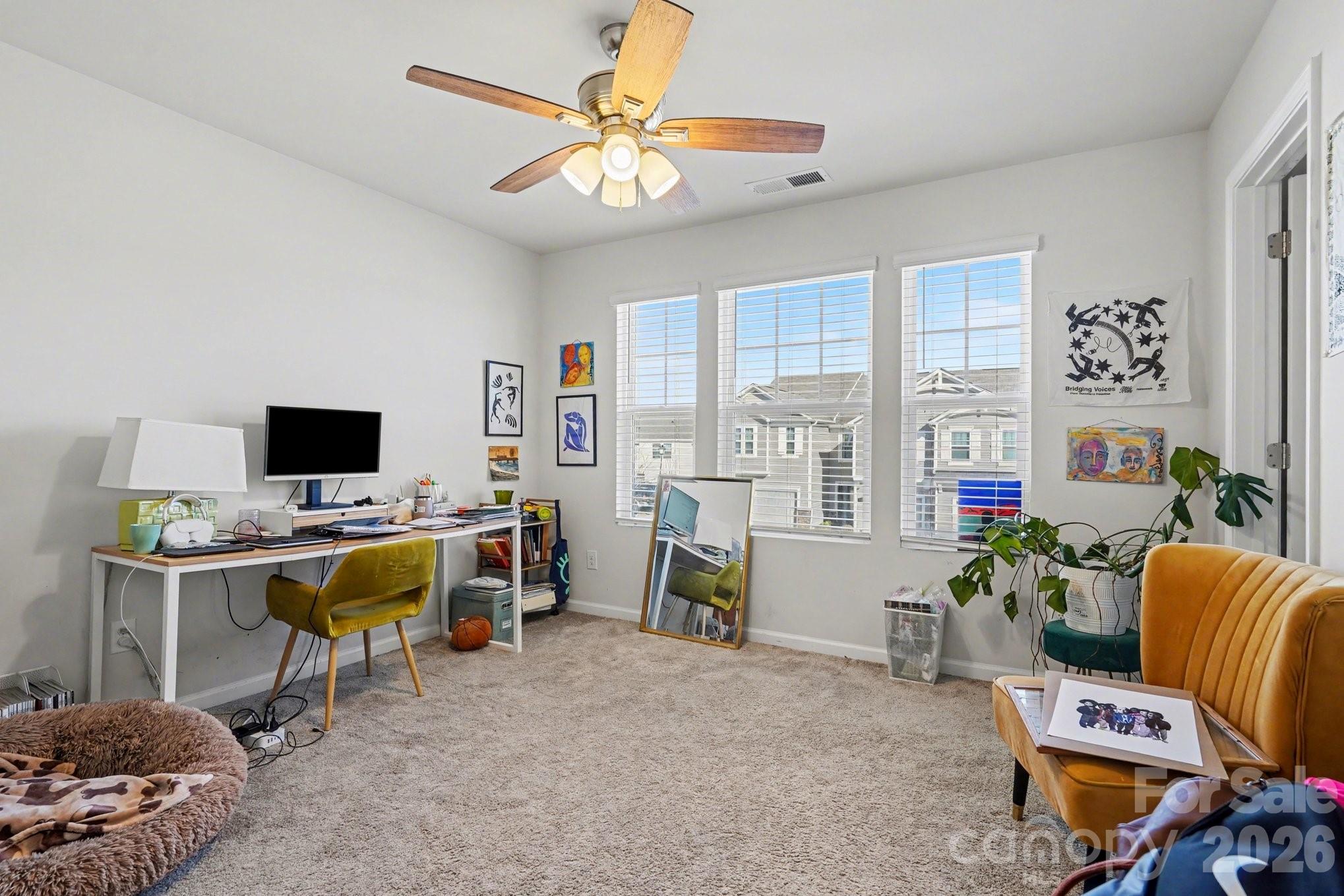 Cheyney - Residential