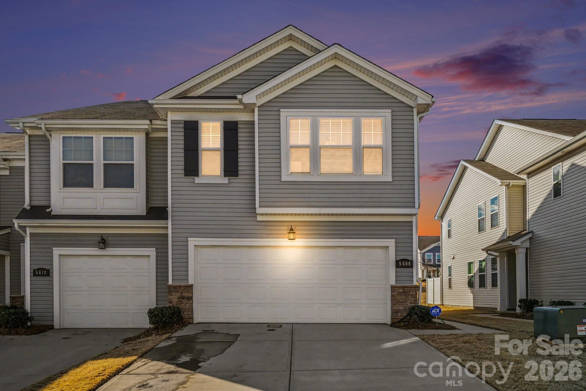 Cheyney - Residential