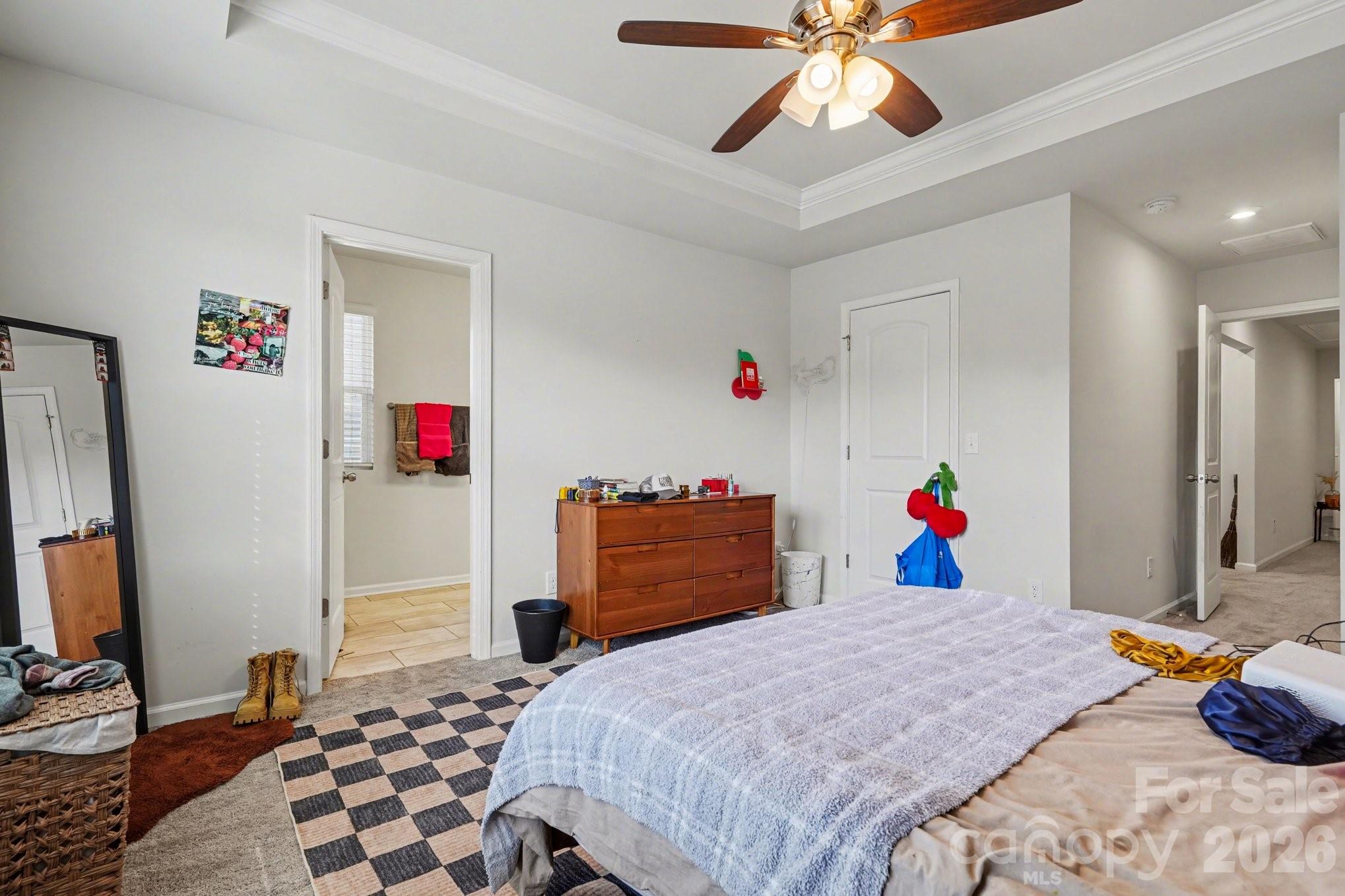 Cheyney - Residential