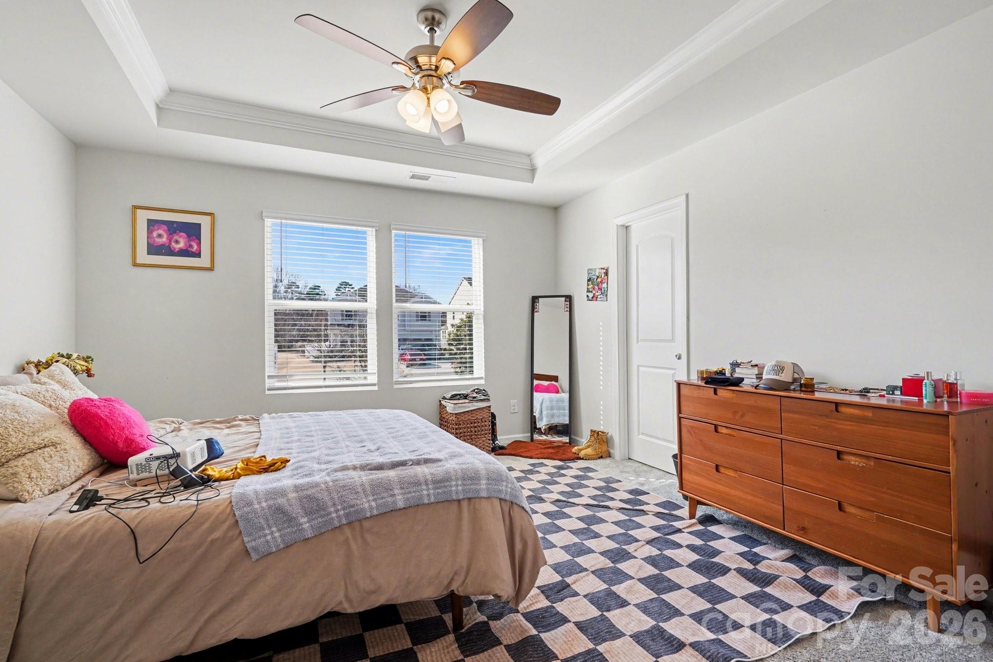 Cheyney - Residential