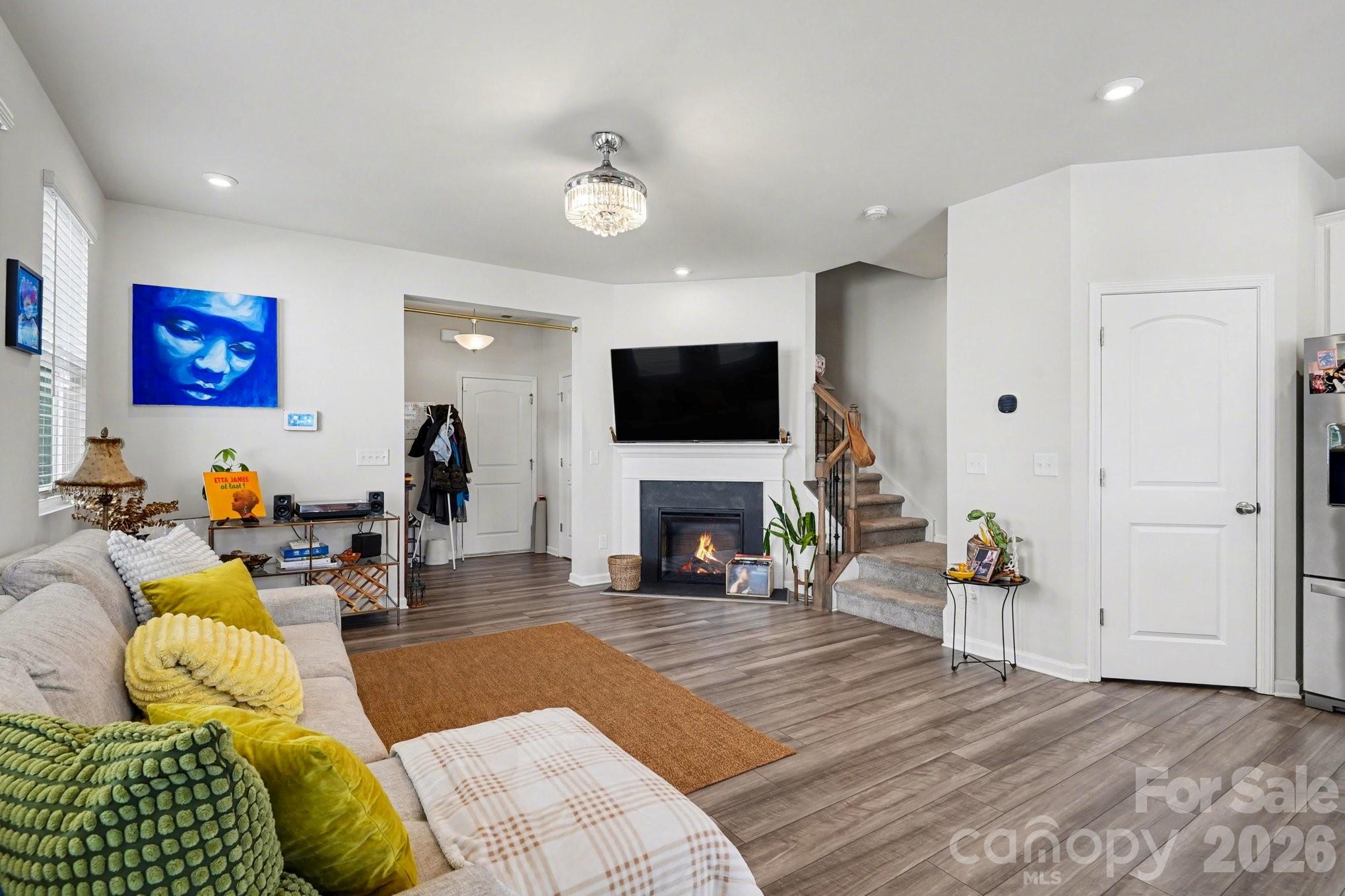 Cheyney - Residential