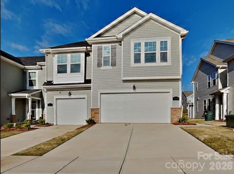 5608 Axil Lane Charlotte NC 28269