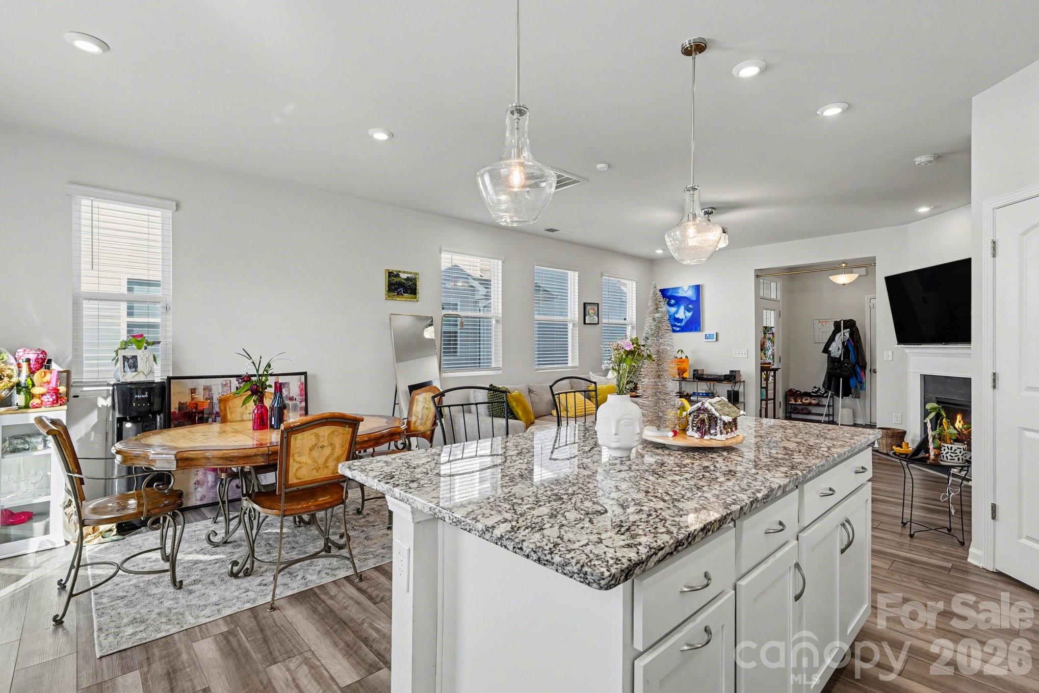 Cheyney - Residential