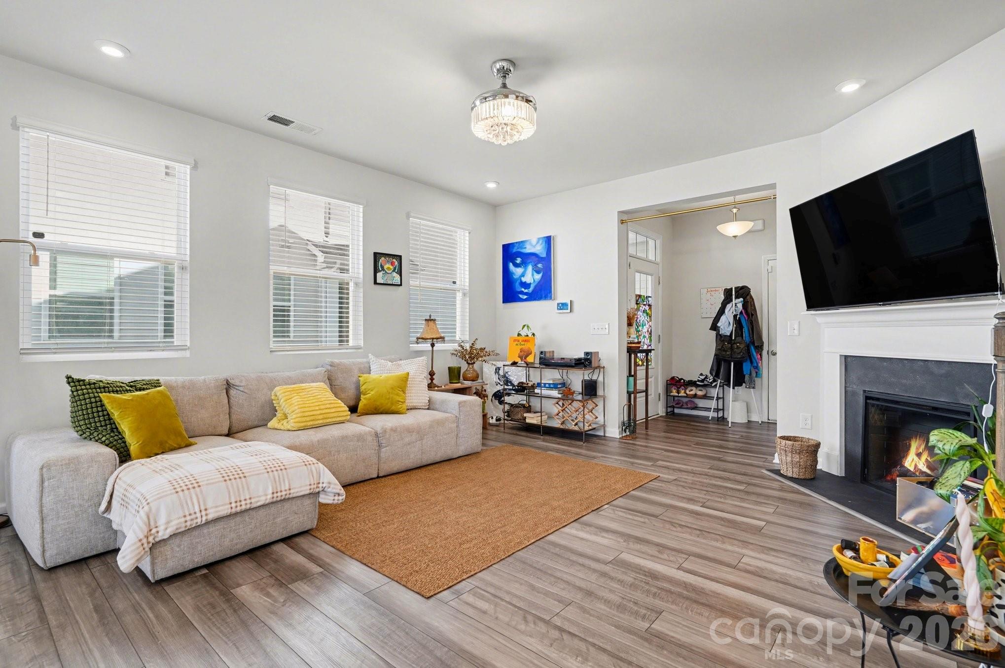 Cheyney - Residential