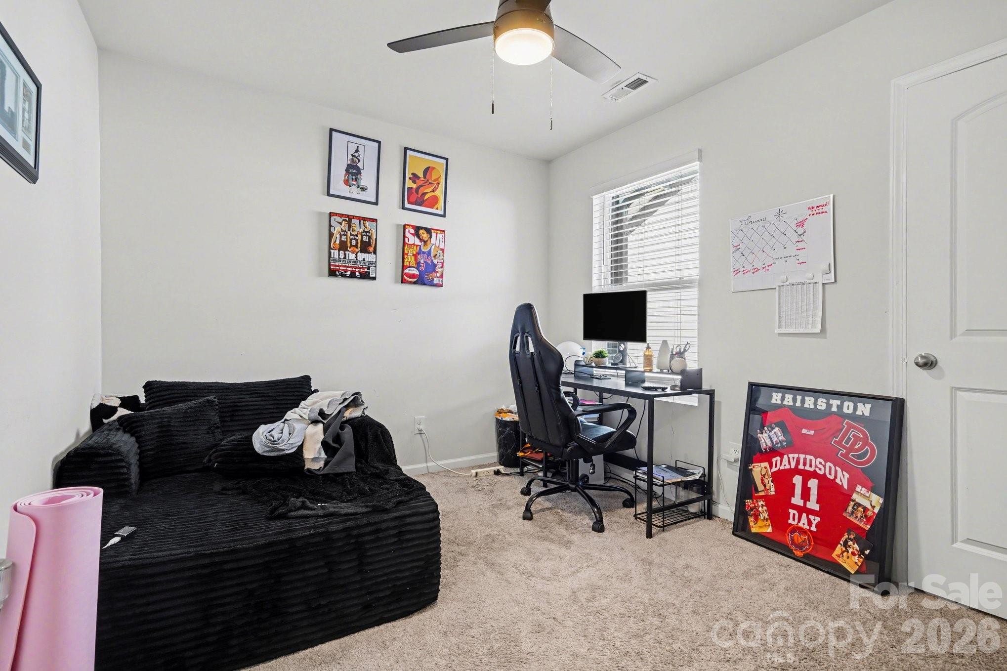 Cheyney - Residential