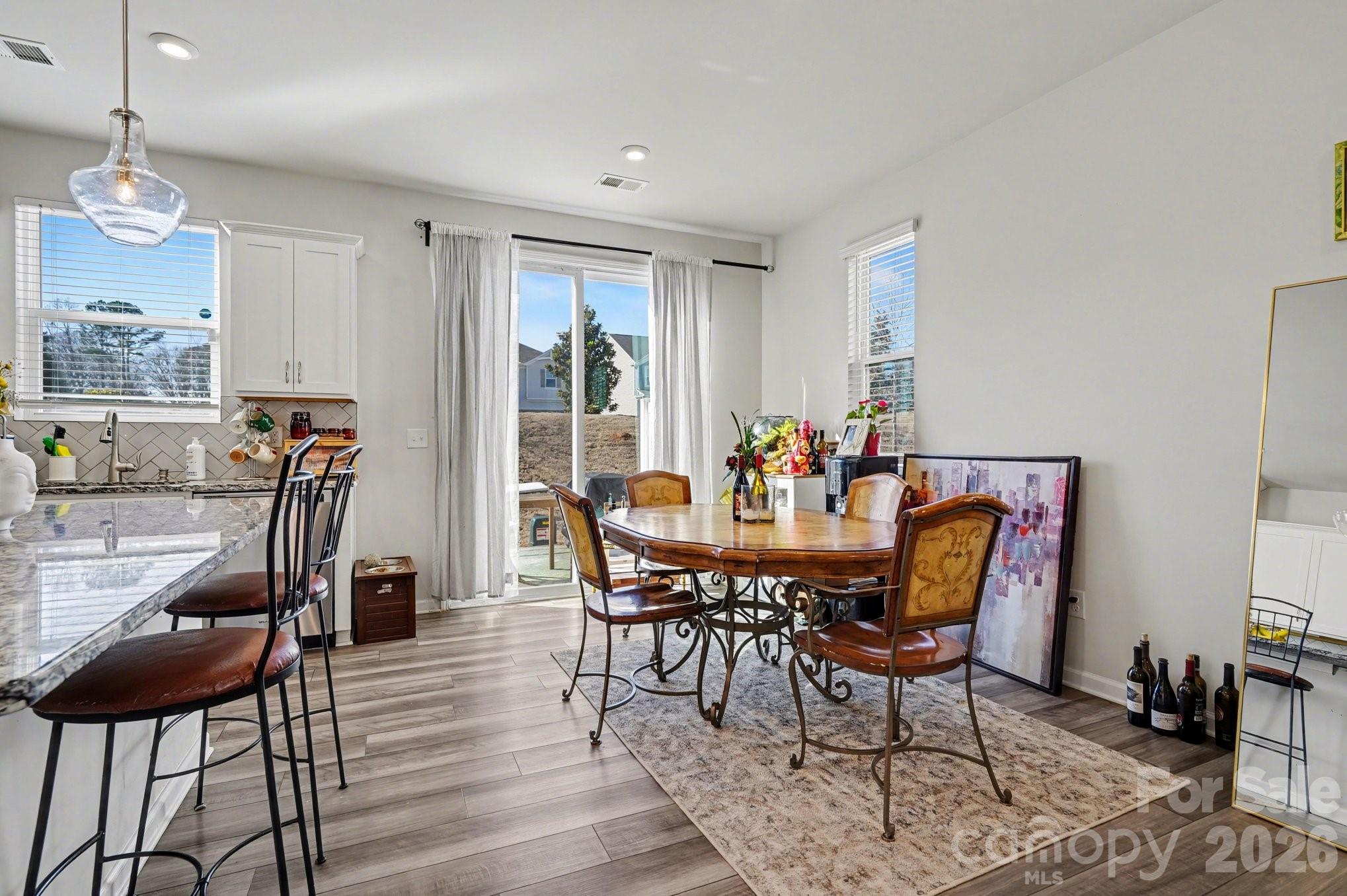 Cheyney - Residential