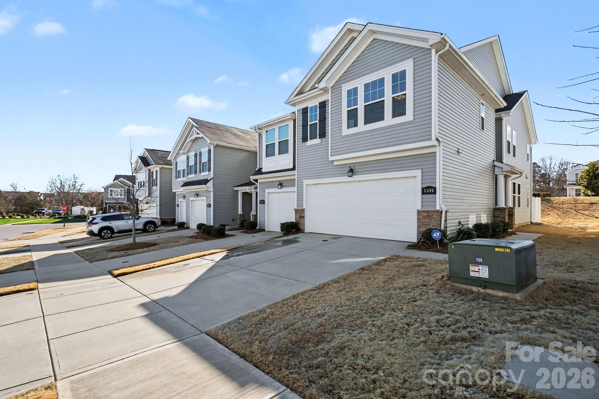 Cheyney - Residential