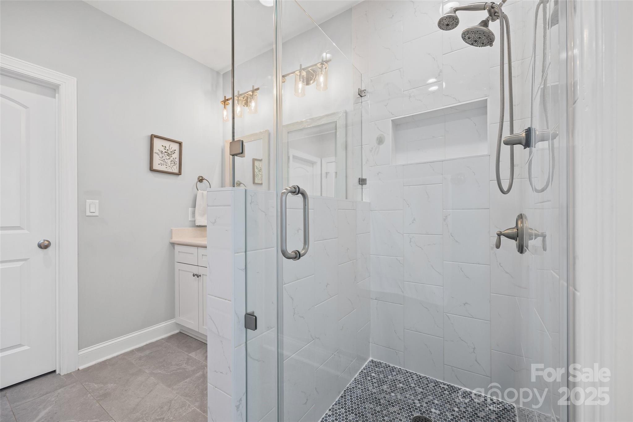 Villages at Cramerton Mills - Residential