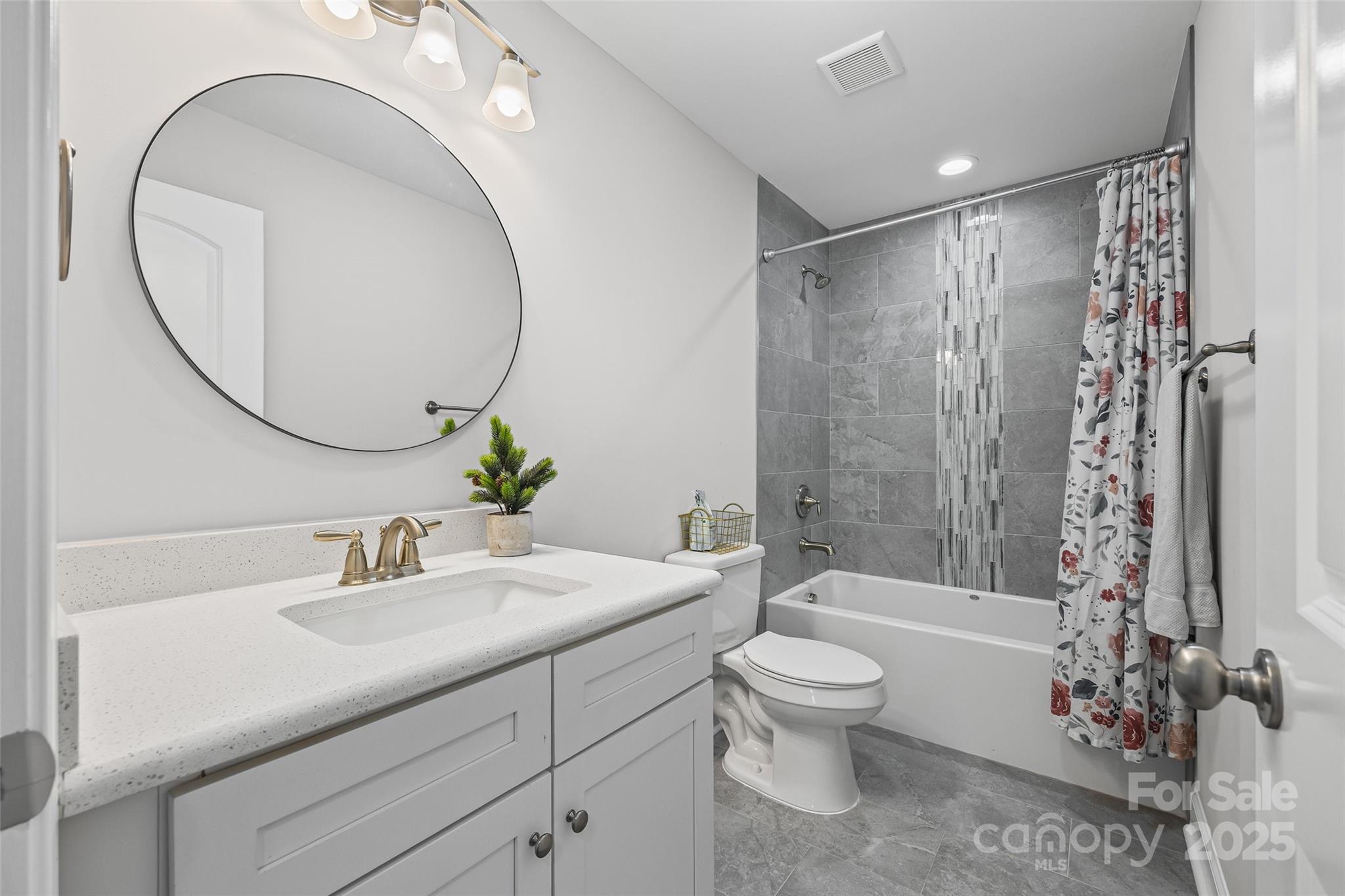 Villages at Cramerton Mills - Residential