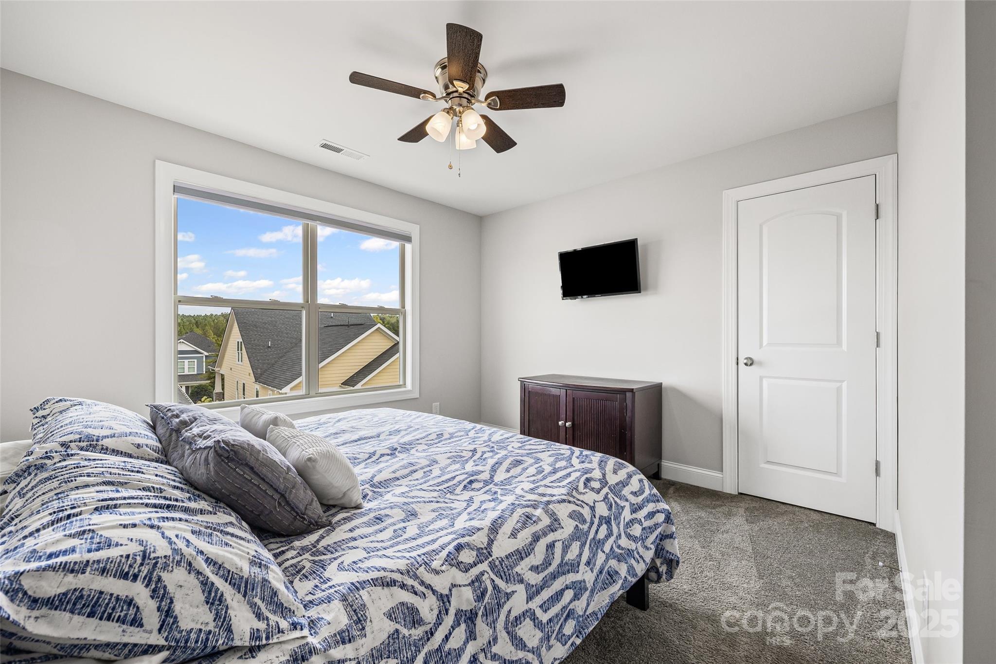 Villages at Cramerton Mills - Residential