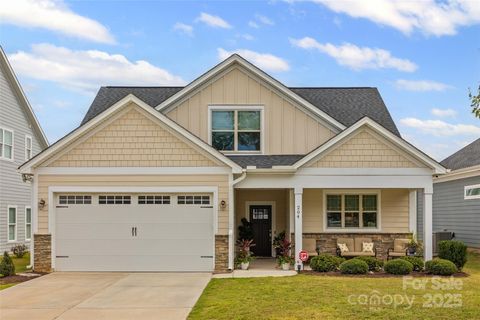 204 Meyers Ridge Road Cramerton NC 28032
