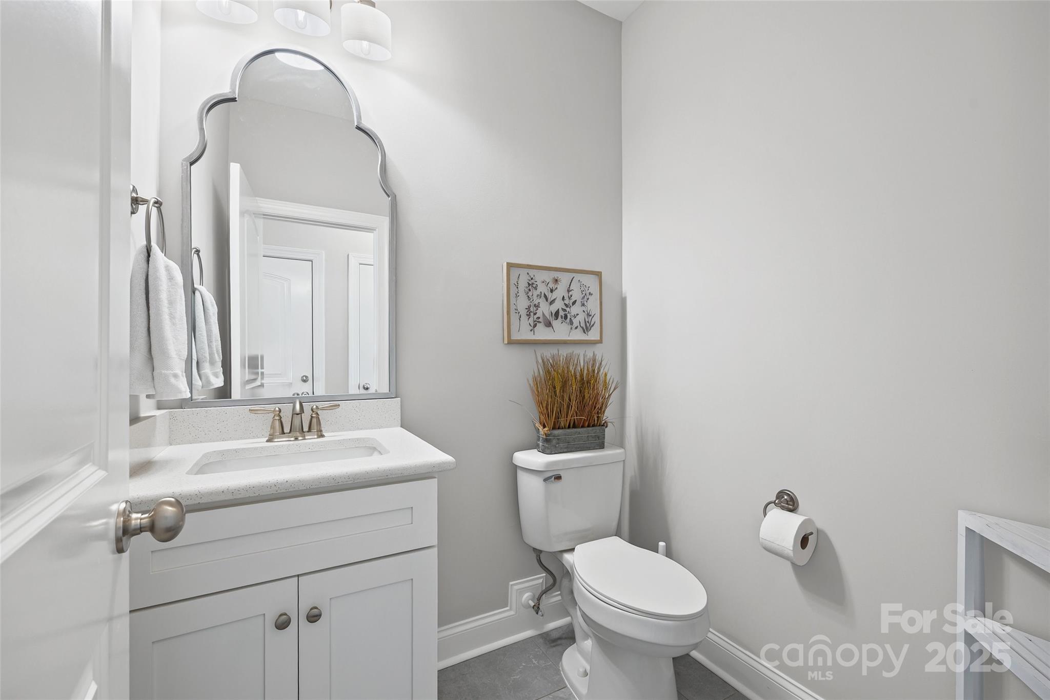 Villages at Cramerton Mills - Residential