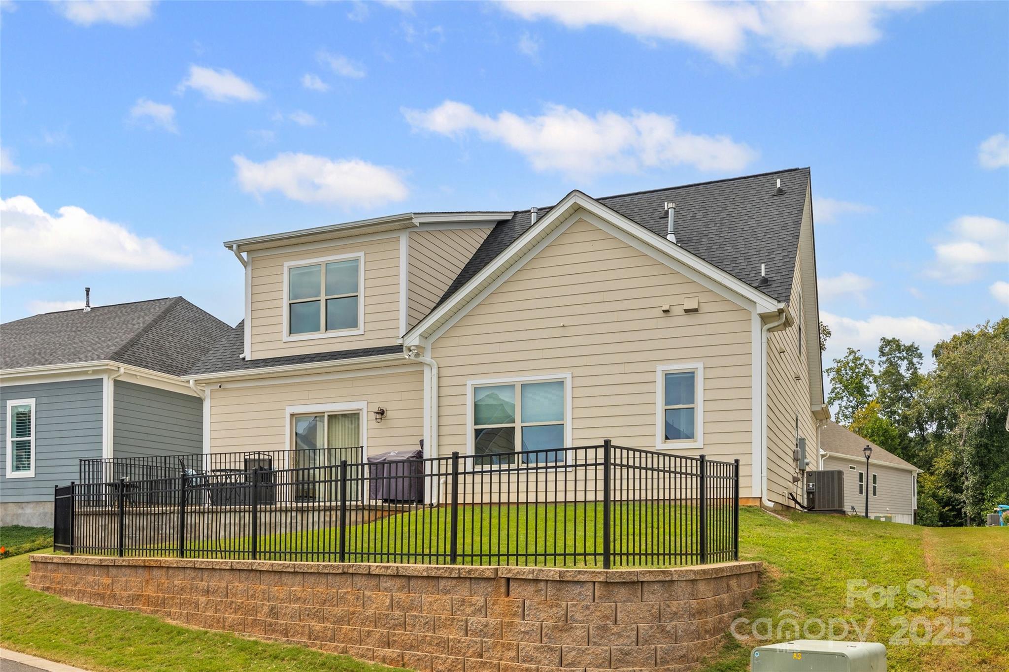 Villages at Cramerton Mills - Residential