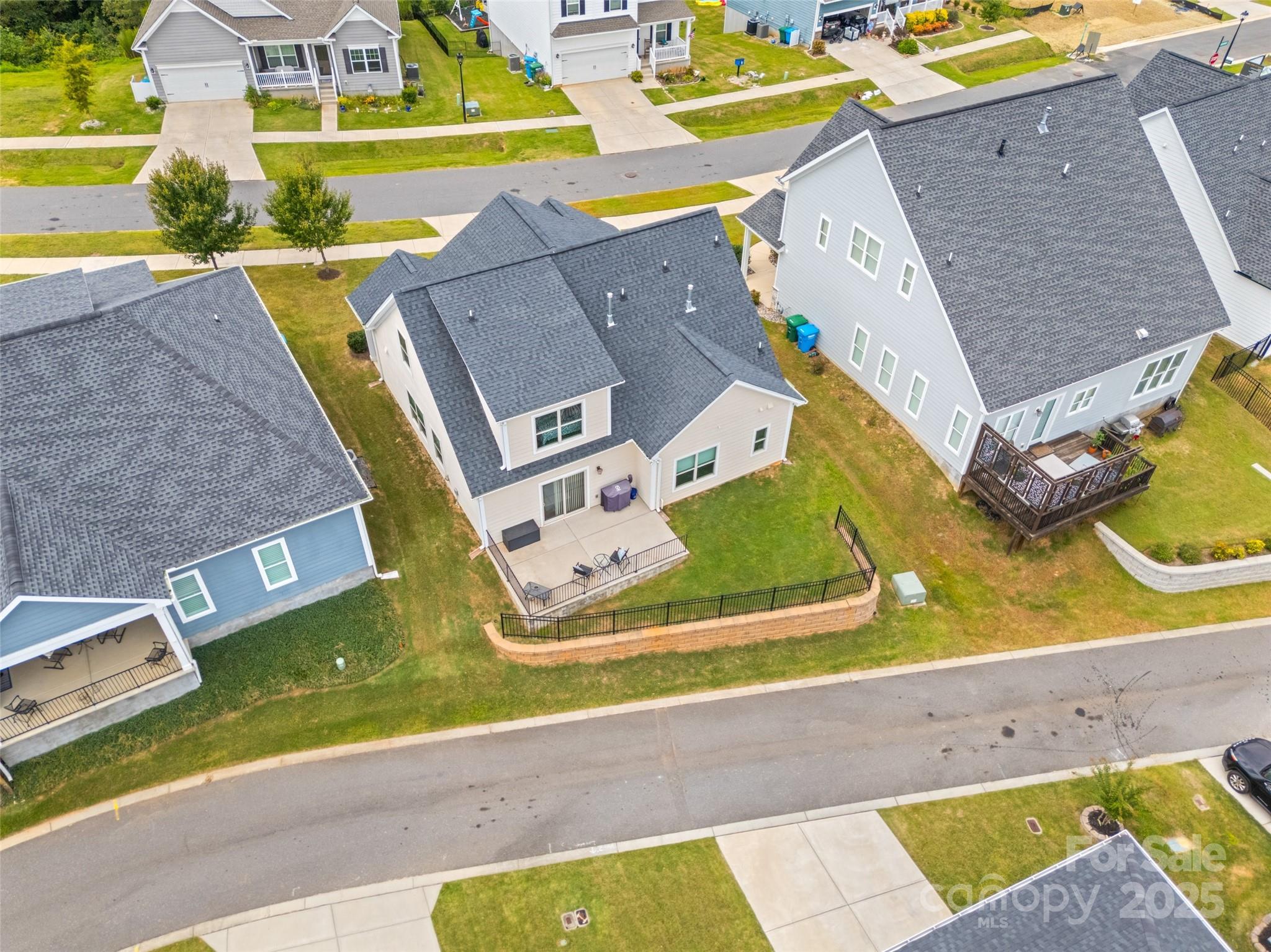 Villages at Cramerton Mills - Residential