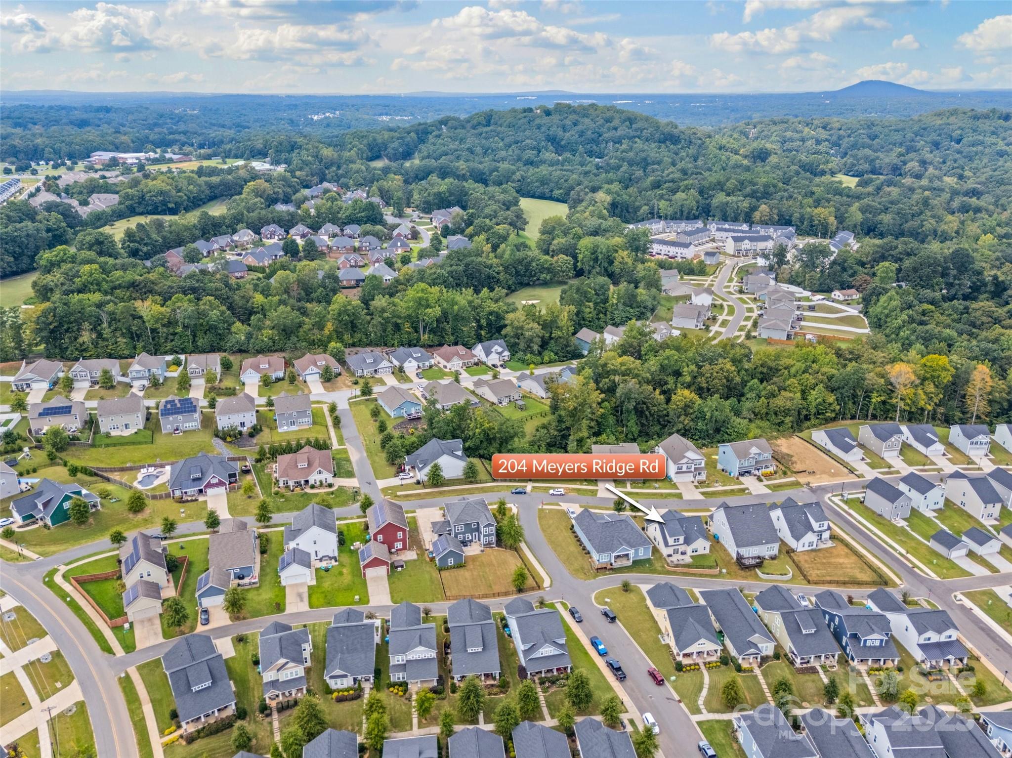 Villages at Cramerton Mills - Residential
