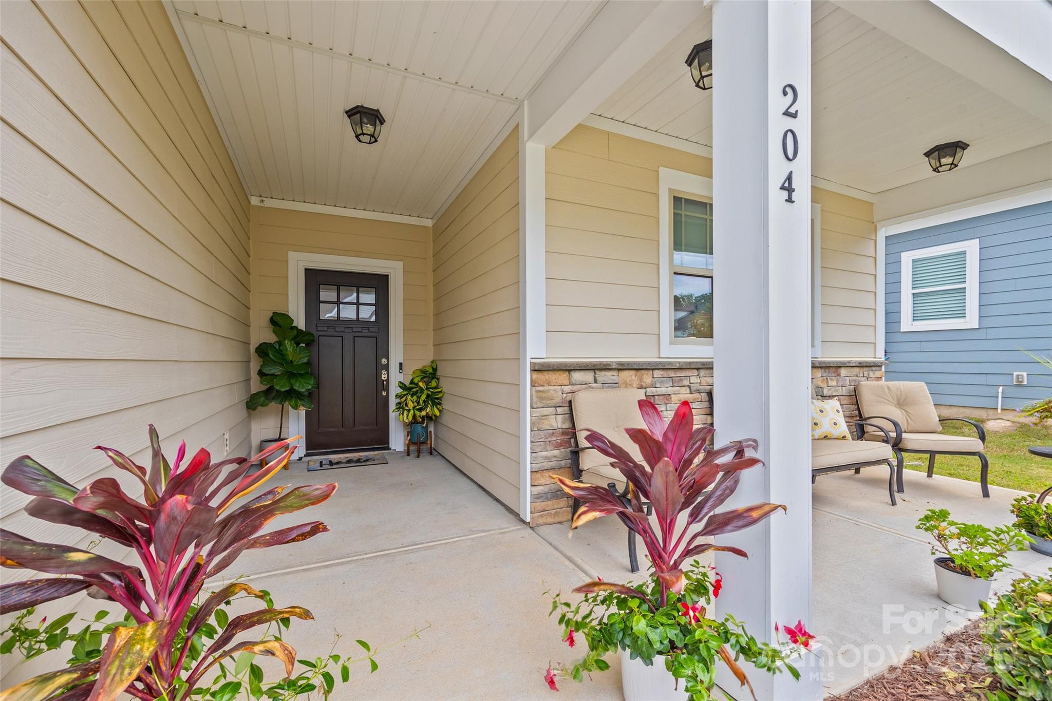 204 Meyers Ridge Road