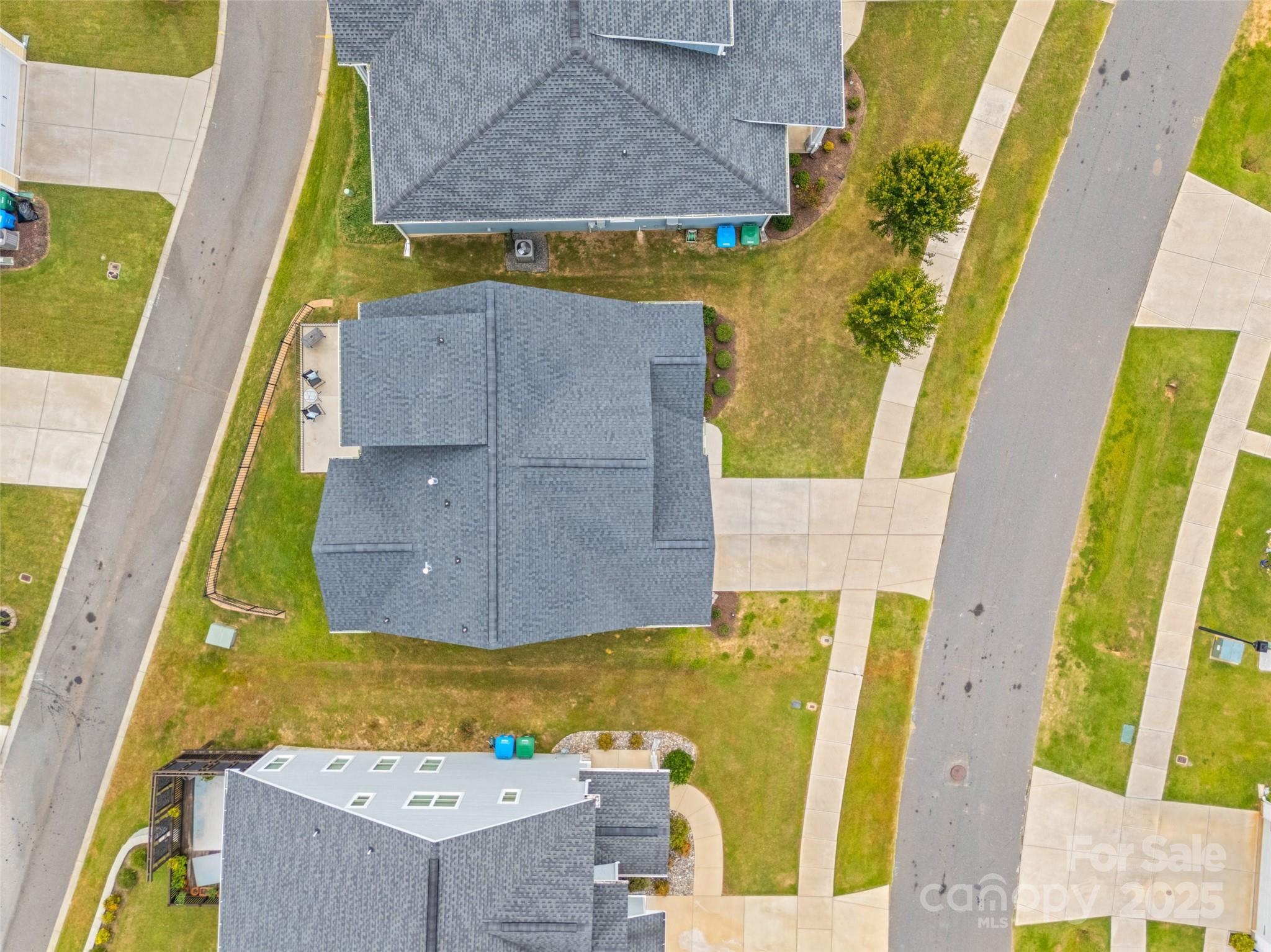 Villages at Cramerton Mills - Residential