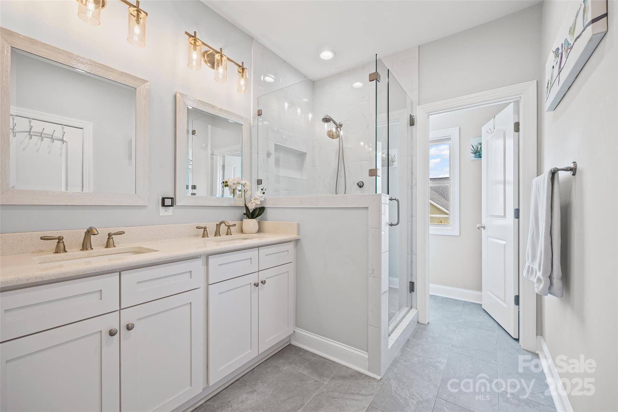 Villages at Cramerton Mills - Residential