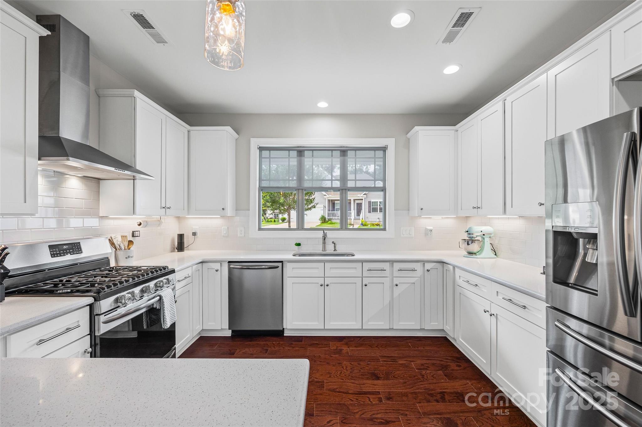 Villages at Cramerton Mills - Residential