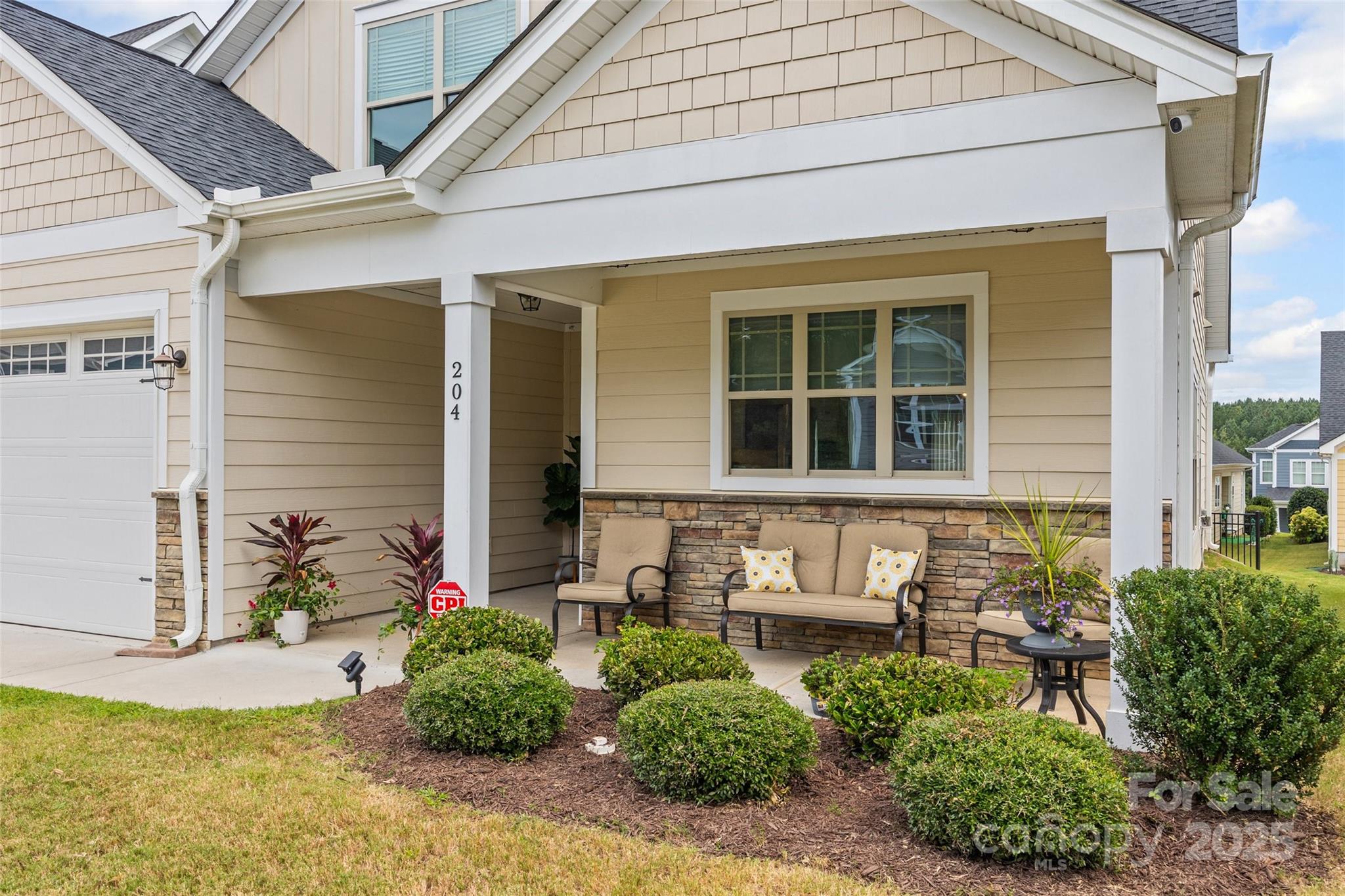 204 Meyers Ridge Road