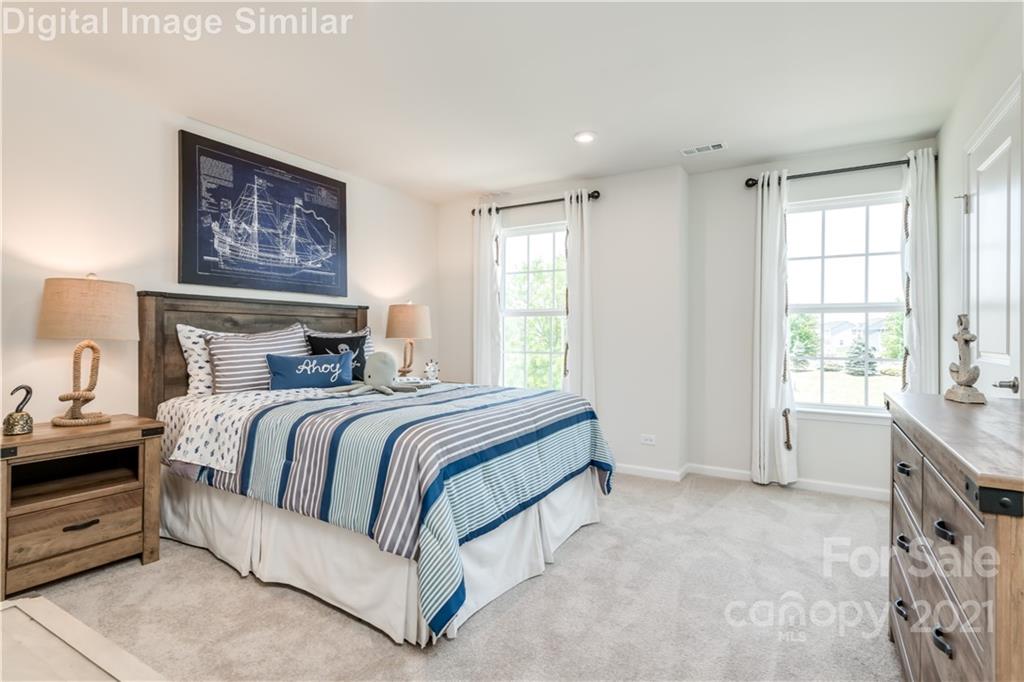 Dalton Woods - Residential