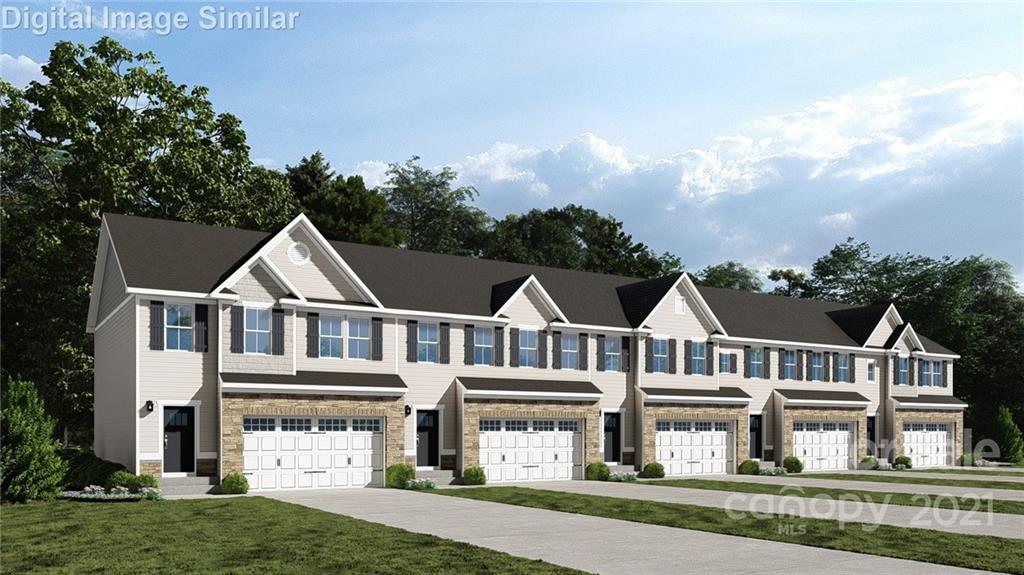 Dalton Woods - Residential