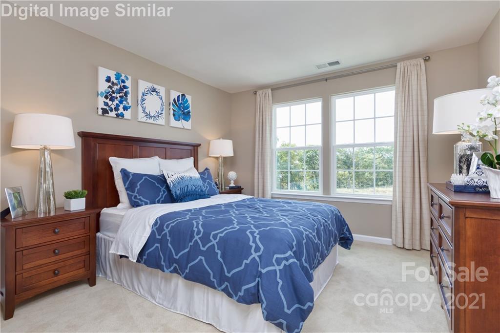 Dalton Woods - Residential