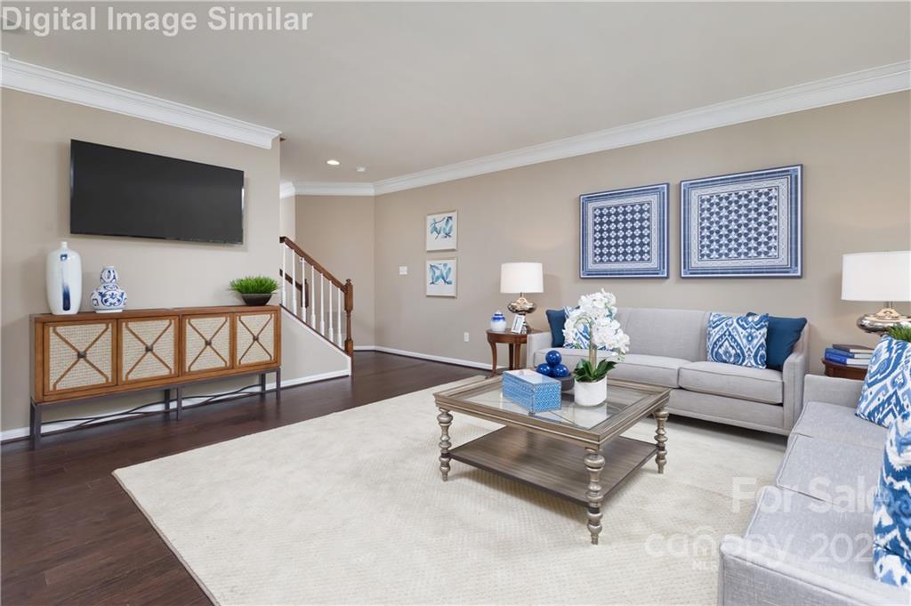 Dalton Woods - Residential