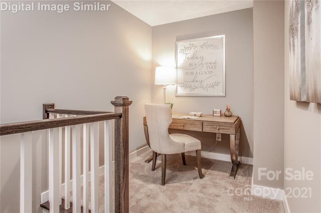 Dalton Woods - Residential