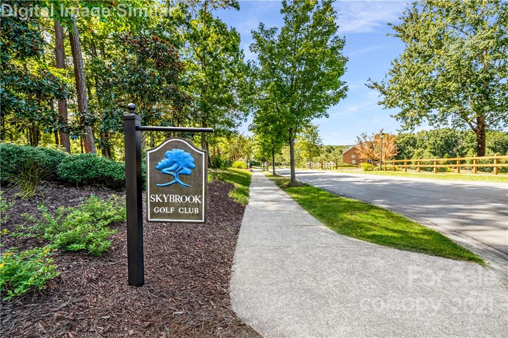 Dalton Woods - Residential