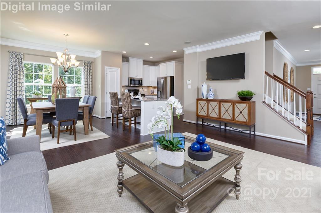 Dalton Woods - Residential