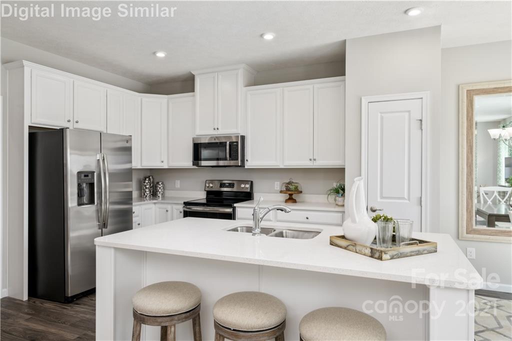 Dalton Woods - Residential