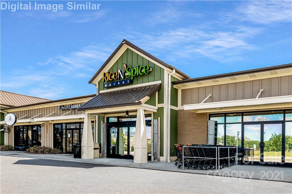 Dalton Woods - Residential