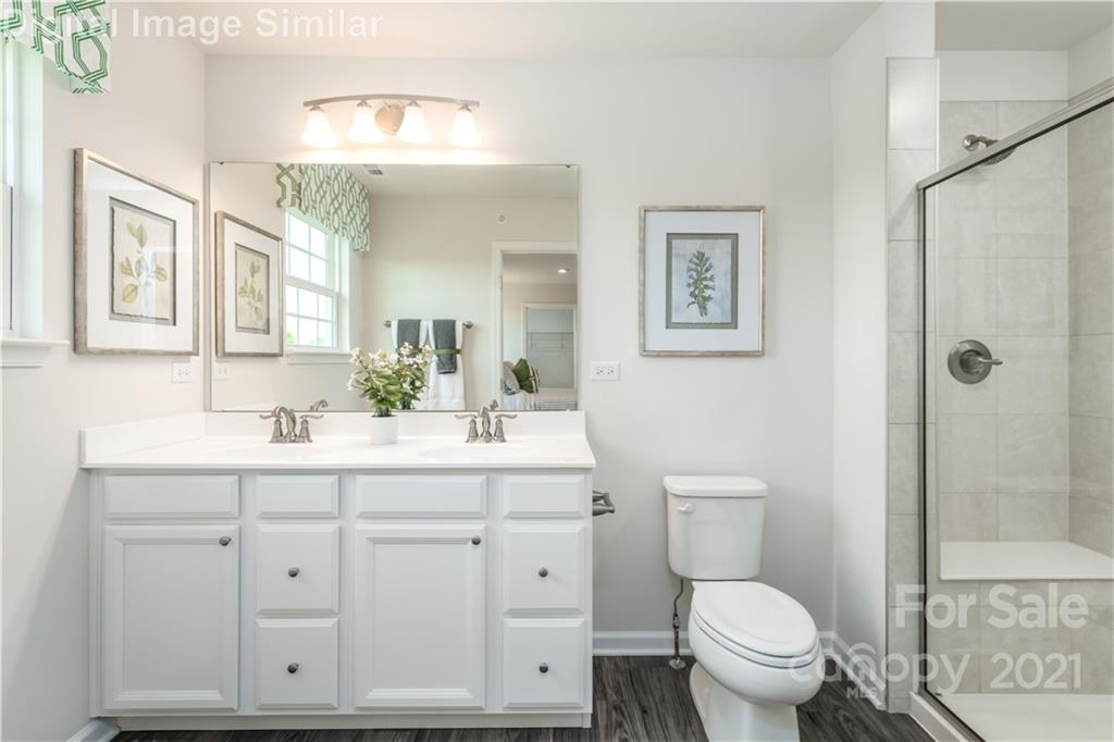 Dalton Woods - Residential