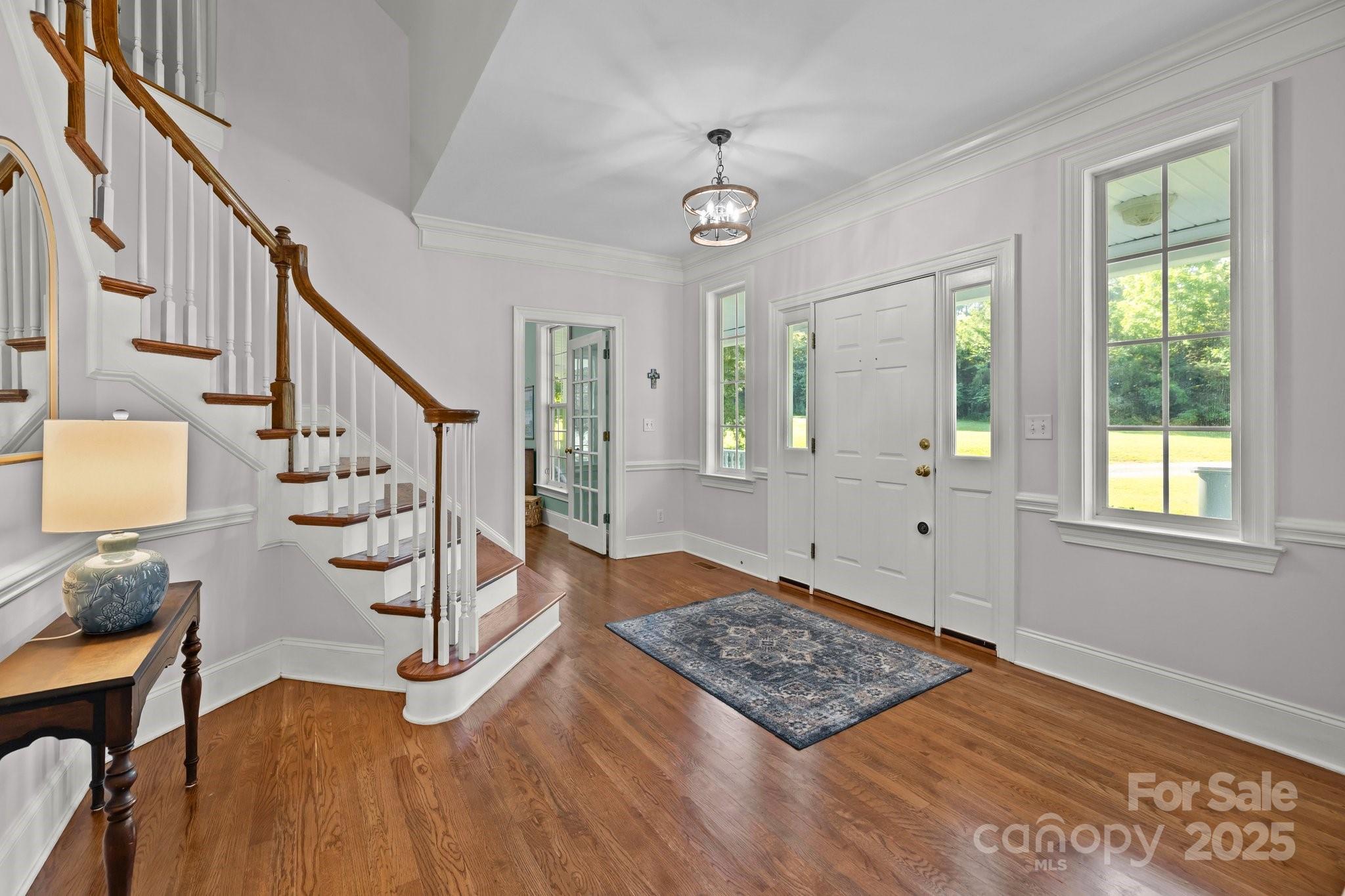 10336 Troutman Road