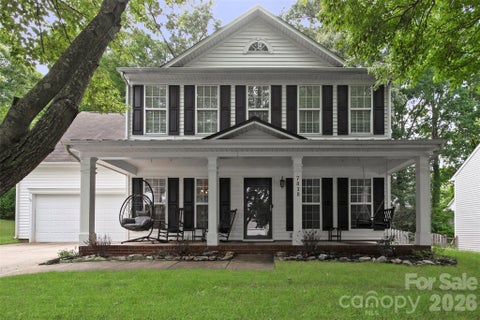 Photo of 7818 Antique Circle, Waxhaw, NC 28173 (MLS # 4386189)