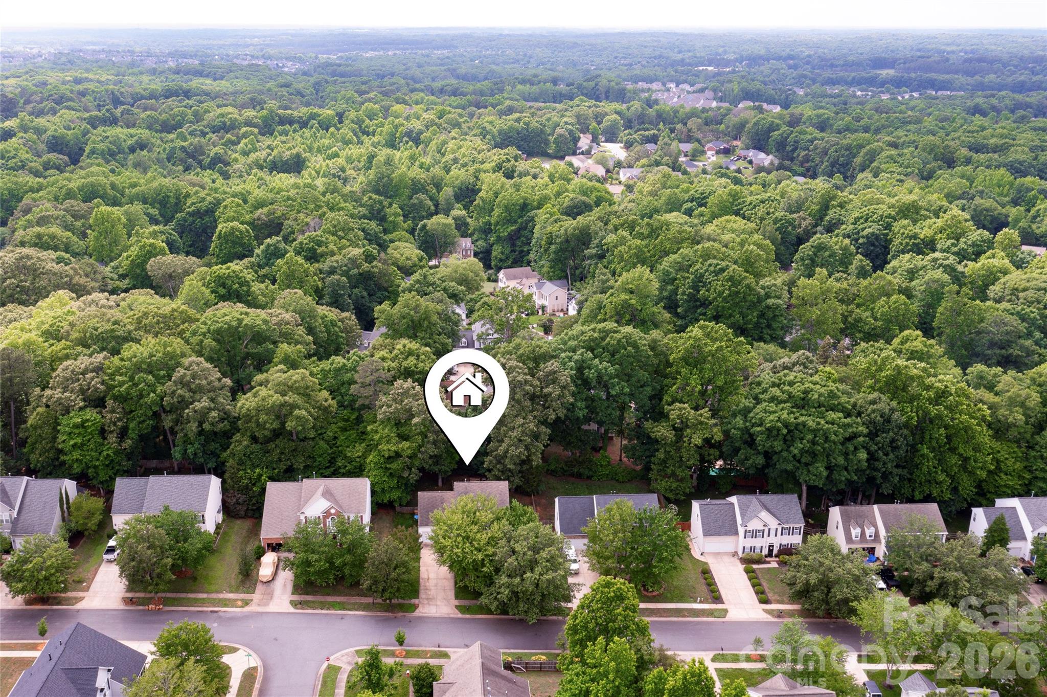 7818 Antique Circle