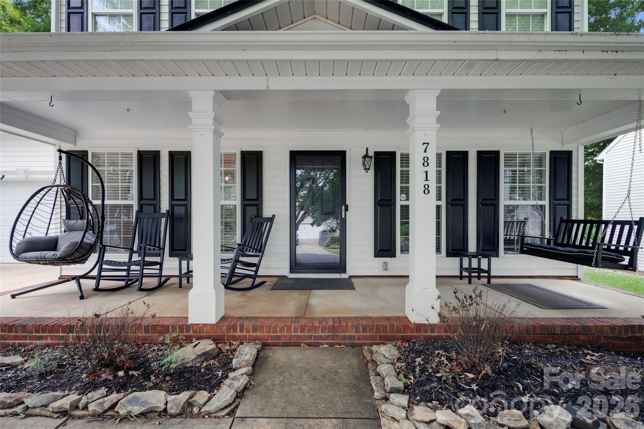 7818 Antique Circle