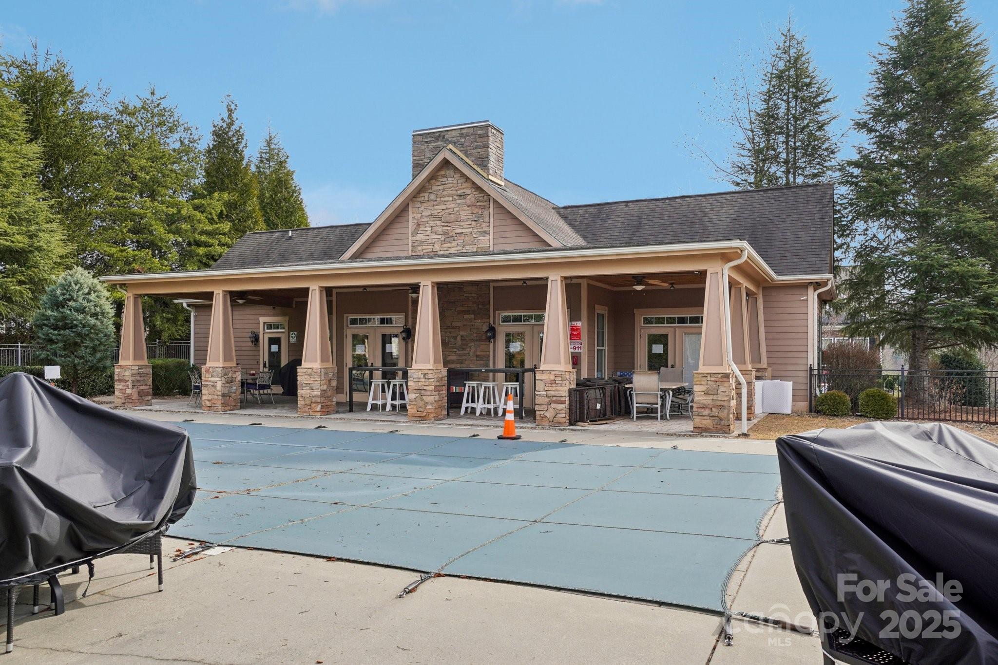 The Views at Rose Hill - Residential