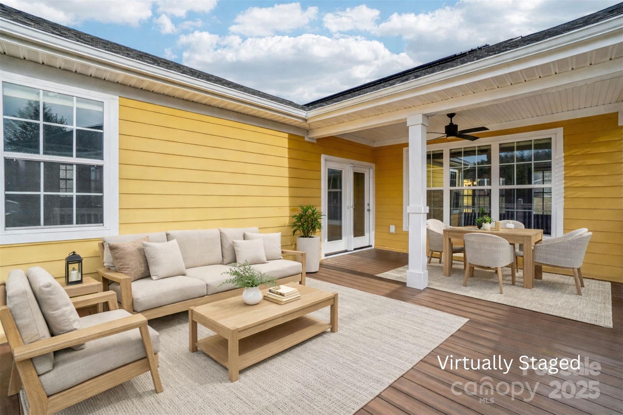 The Views at Rose Hill - Residential